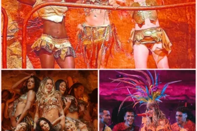 🌟 Karol G arrasa en España y amplía su gira 2027 con tres conciertos extra en Barcelona, Sevilla y Madrid