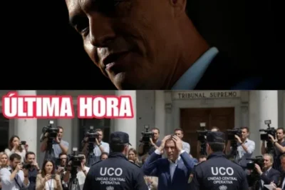 LA UCO SITÚA A ÁBALOS EN EL CENTRO DEL CASO KOLDO