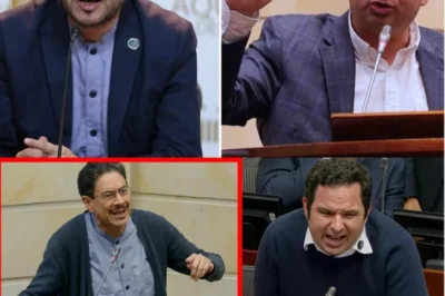 CHOQUE TOTAL EN EL SENADO