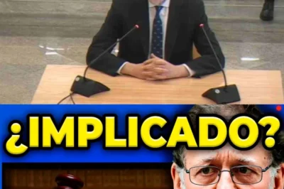 EL CASO KITCHEN VUELVE A SACUDIR AL PP