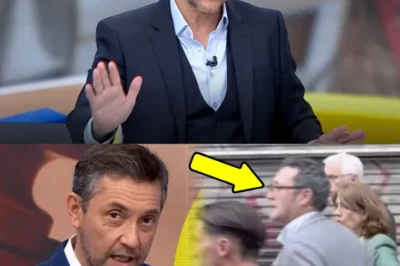 POLÉMICA EN REDES POR EL ENCUENTRO