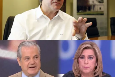 MARCOS DE QUINTO ARREMETE CONTRA SUSANA DÍAZ