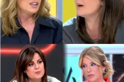 KETTY GARAT Y ESTHER PALOMERA CHOCAN