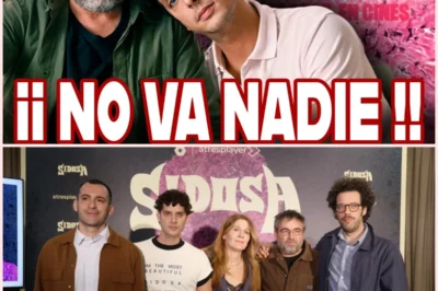 Fracaso histórico de Eduardo Casanova con su película subvencionada en taquilla