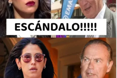 GABRIELA GUILLÉN ROMPE SU SILENCIO