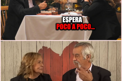 Un SOLTERO LUCHA por CONQUISTAR a SU CITA pero… 😱 First Dates