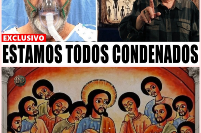 El enigma de la Biblia Etíope: Mel Gibson e Iván Lima revelan el mensaje oculto sobre el fin de los tiempos