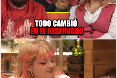 SOLTEROS entraron al RESERVADO… y LOCURA TOTAL… 😱 First Dates