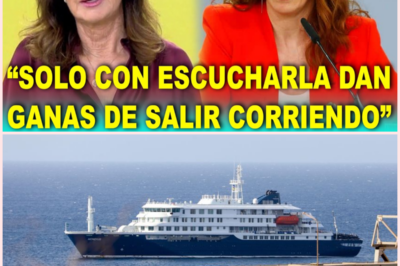 📺 Ana Rosa Quintana carga contra Mónica García por la gestión del crucero con hantavirus y aviva la tormenta política en España