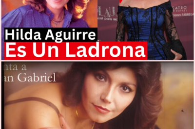 Estela Núñez: La voz de cristal que sobrevivió a la sombra del éxito y las tragedias del corazón
