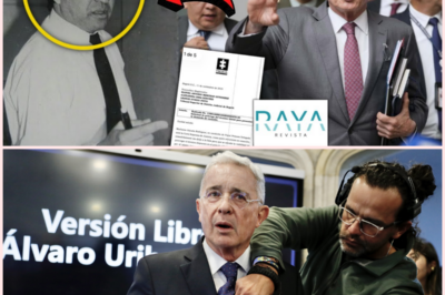 El laberinto judicial de Álvaro Uribe: las sombras de las masacres de Ituango y el silencio que estremece a Colombia