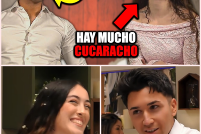 💥 Un “coach de seducción” y una aspirante a “diosa del Olimpo” convierten *First Dates* en un choque de egos, estética y polémica televisiva