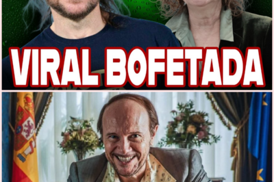 🎬🔥 Santiago Segura sacude la campaña andaluza con el éxito de “Torrente Presidente” y lanza una indirecta viral sobre una secuela