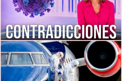La “voluntariedad obligatoria”: el malabarismo lógico de TVE para encubrir el caos del Gobierno en la crisis del Hantavirus 📺