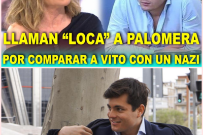 📰 Polémica mediática por las declaraciones de Esther Palomera sobre Vito Quiles desata un intenso debate público