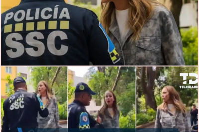¡Buscan encerrarla! ‘Lady Racista’ incumple órdenes de juez tras agredir a policía en la Condesa