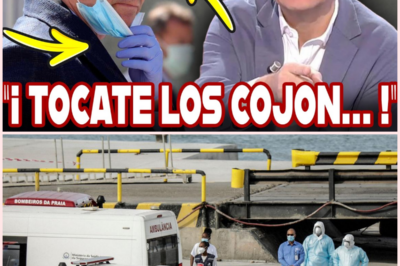 Polémica en la gestión del Hantavirus: Nacho Abad señala una presunta “estrategia política” detrás de los traslados sanitarios 🦠