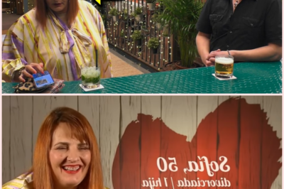 🚫 Tensión xenófoba y desplante absoluto en ‘First Dates’: la polémica cita donde una soltera ignoró a su acompañante por no ser argentino