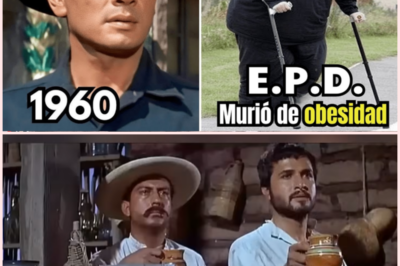 Los Siete Magníficos: el destino de las leyendas que marcaron para siempre el western clásico