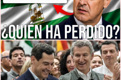 La paradoja electoral en Andalucía: ¿Una derrota que beneficia a la derecha?