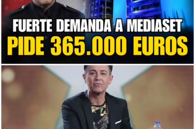 El cerco judicial a Mediaset se intensifica: Ángel Garó exige una indemnización de 395.000 euros en el marco de la investigación penal por espionaje ilegal y revelación de secretos en el programa Sálvame