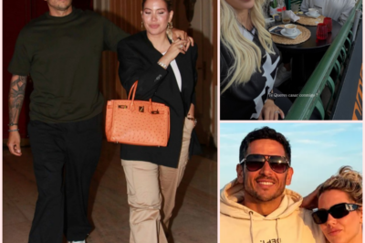 Wanda Nara confirmó su separación de Martín Migueles en medio de rumores y una causa judicial