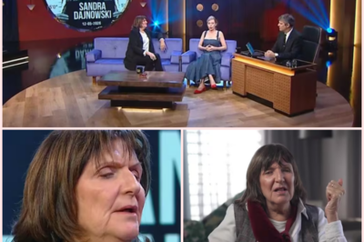 La historia de superación de Sandra Dajnowski: la arquitecta que perdió la visión y transformó su vida sin rendirse