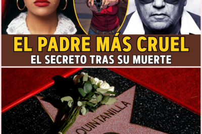 🎤 Selena Quintanilla, una estrella inolvidable marcada por la fama y la tragedia