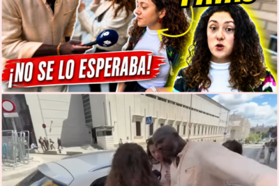 📰⚖️ Tensión en el Congreso: Ndongo denuncia ataques, acusa uso indebido de credenciales y estalla un duro cruce político por el papel de los medios y la corrupción