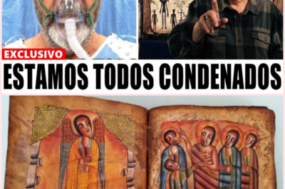 Los antiguos textos etíopes y la visión olvidada sobre el fin de los tiempos