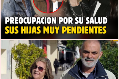 La delicada situación de Pepa Flores: Un llamado a la atención familiar y emocional