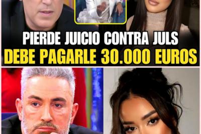 Varapalo judicial definitivo: El Tribunal Supremo ratifica la condena a Kiko Hernández por vulnerar los derechos de Julia Janeiro