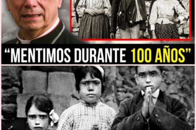 El misterio de Fátima y las revelaciones que siguen inquietando al mundo
