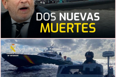 🚨 JUCIL denuncia abandono del Gobierno tras la muerte de dos guardias civiles en una operación antidroga en Huelva