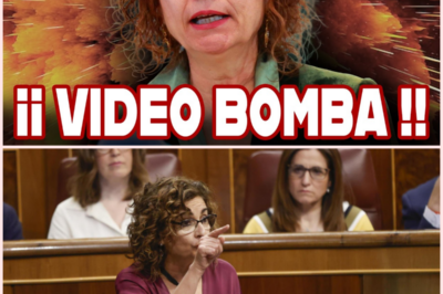 📹 El archivo de la hemeroteca acorrala al Ejecutivo: el vídeo viral de María Jesús Montero defendiendo el rescate de Plus Ultra que enciende las redes tras el avance judicial
