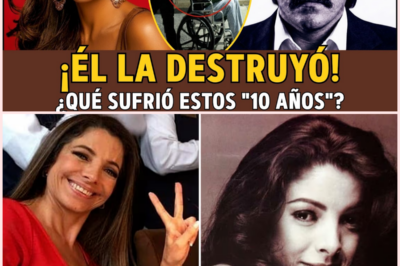 🎤 Pilar Montenegro: el misterio de una estrella que eligió el silencio tras conquistar la cima de la música latina