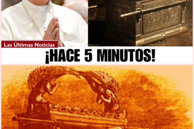 El Vaticano confirma la autenticidad de antiguos documentos y sitúa la tradición del Arca de la Alianza en Axum tras una revisión histórica sin precedentes