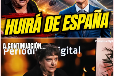 ⚖️ El debate sobre la responsabilidad judicial en los casos de corrupción y las duras predicciones sobre el futuro de Pedro Sánchez