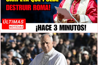 León XIV presenta una profunda reestructuración del Vaticano con nuevas oficinas, exigencias de transparencia y cambios en la Curia