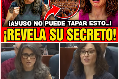 La Controversia en la Asamblea de Madrid: Un Debate sobre Acoso y Gestión Sanitaria