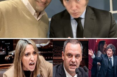 ¡EXPLOTA TODO EN VIVO!
