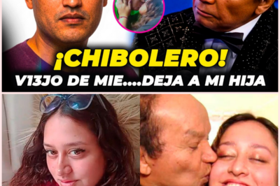 ¿Amor verdadero o una completa payasada? El devastador rechazo del padre de la joven novia de Melcochita que sacude a la farándula