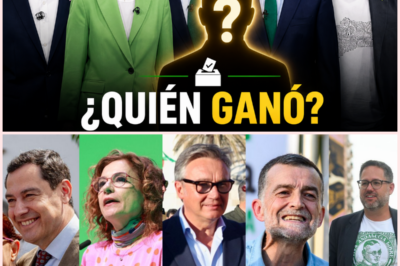 🗳️ Andalucía mide fuerzas en el primer gran debate electoral de 2026 en RTVE