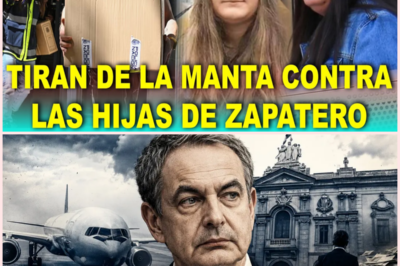 🧾 What The Fav, el foco empresarial en la investigación del caso Plus Ultra que rodea a la familia Zapatero