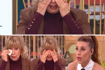 ¡BARBAROSA ESTALLÓ EN VIVO!
