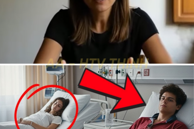Niña que compartió cuarto del hospital con Carlo Acutis… contó sus padres escaparon accidente fatal