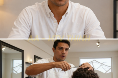 El Peluquero de Carlo Acutis tocó su cabello por última vez… lo que encontró JAMÁS debió contarlo