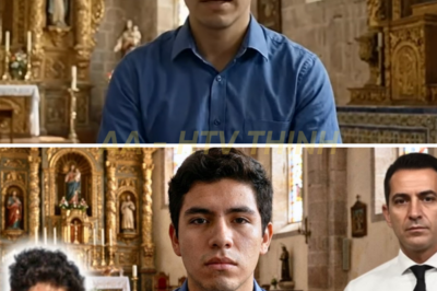 Crecí Viendo Mi Padre Burlarse de los Milagros de Carlo Acutis… Yo Fui Quien Vivió las Consecuencias