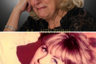 ¡MAYTÉ GAOS YA SUPERÓ LOS 80 AÑOS Y SU VIDA ACTUAL ESTÁ ROMPIENDO EL CORAZÓN DE TODOS!