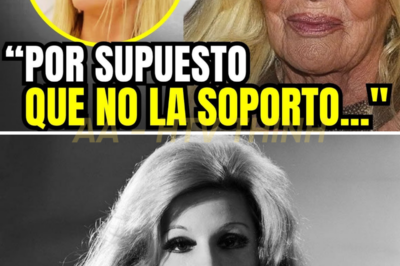 ¡SUSANA GIMÉNEZ ROMPE EL SILENCIO DESPUÉS DE LOS 80 AÑOS Y SU CONFESIÓN DEJÓ A TODA ARGENTINA COMPLETAMENTE PARALIZADA!